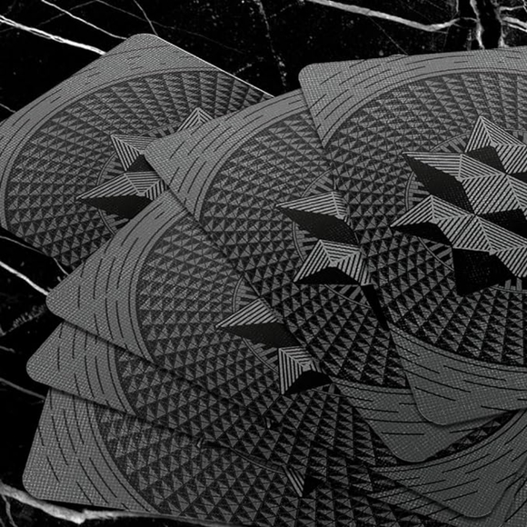 Black History playing cards - Picture 4 of 4